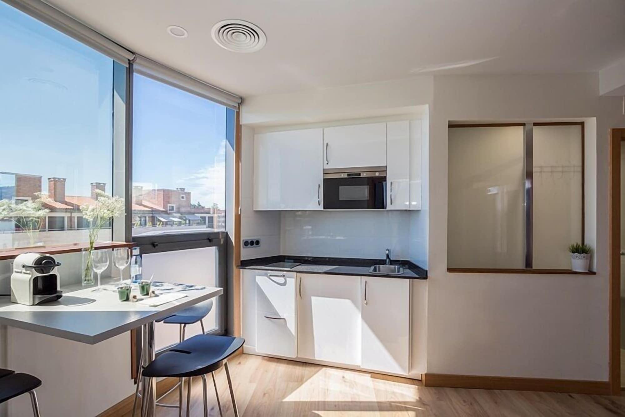 Palacio De Aiete Hotel 4*