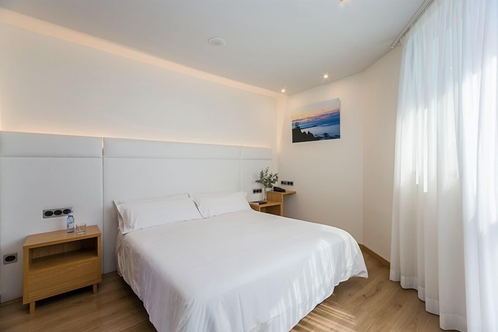 Palacio De Aiete Hotel