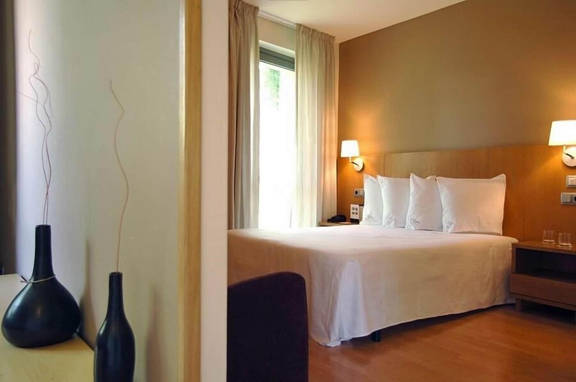 Palacio De Aiete Hotel San Sebastián
