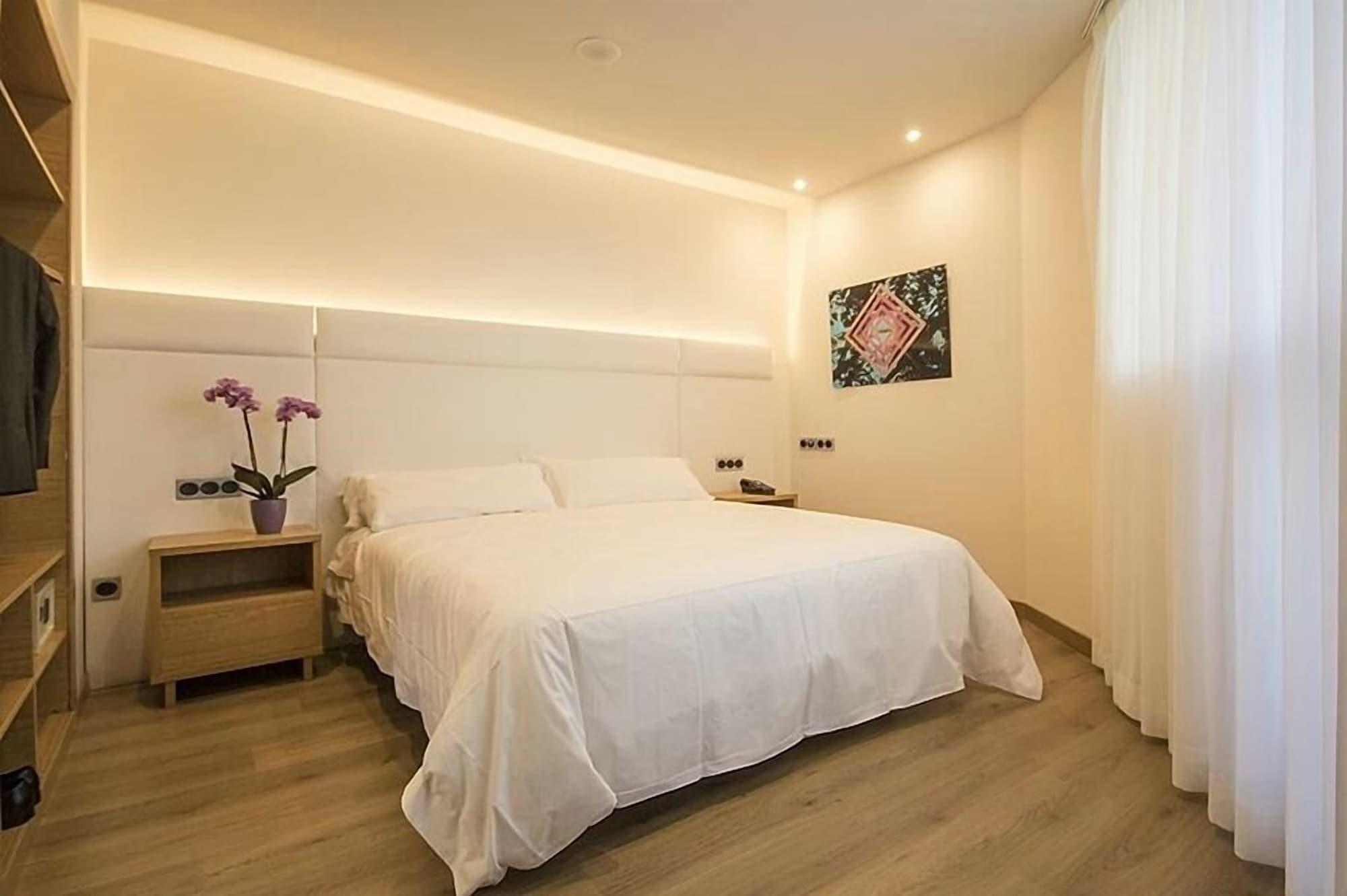 Hotel Palacio De Aiete San Sebastián