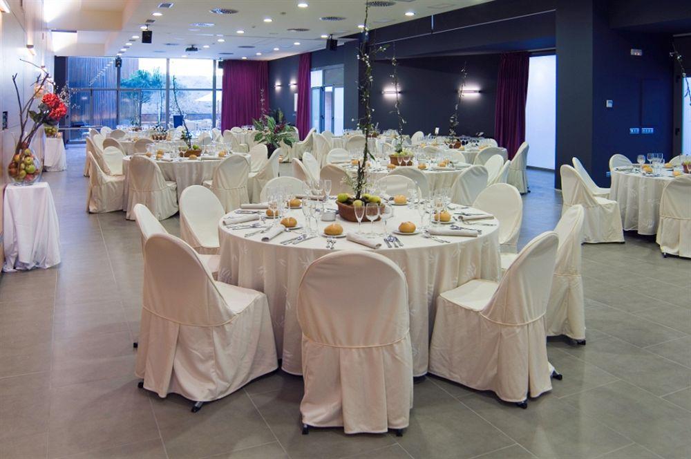 Hotel Palacio De Aiete San Sebastián