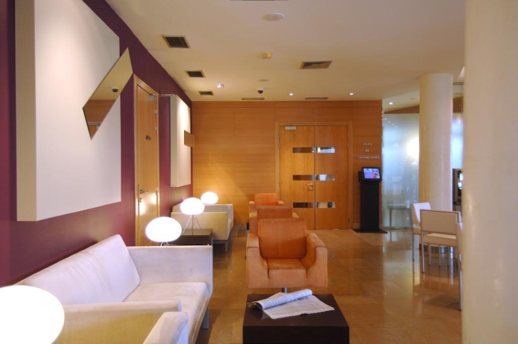 Palacio De Aiete 4* San Sebastián