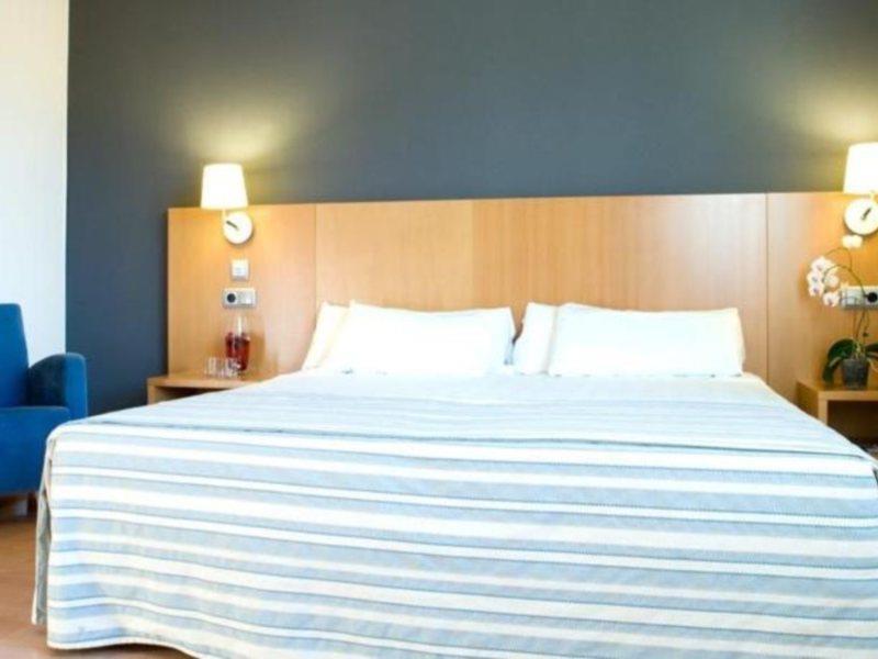 Palacio De Aiete 4* San Sebastián