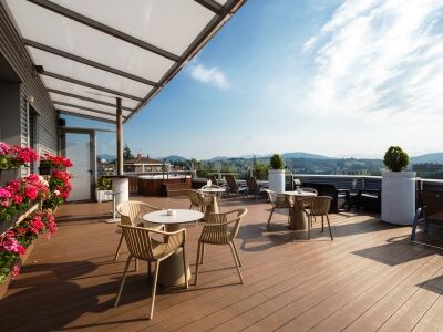 Palacio De Aiete 4*